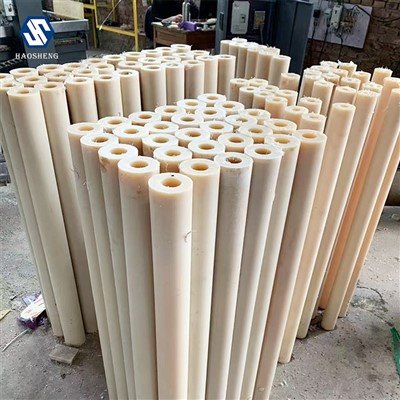 Nylon spuitgieten